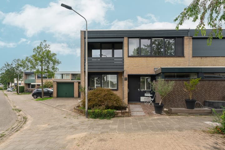 Foto van woning Weezenhof 8218, Nijmegen