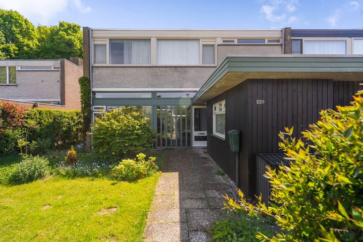 Photo of property Weezenhof 8365, Nijmegen