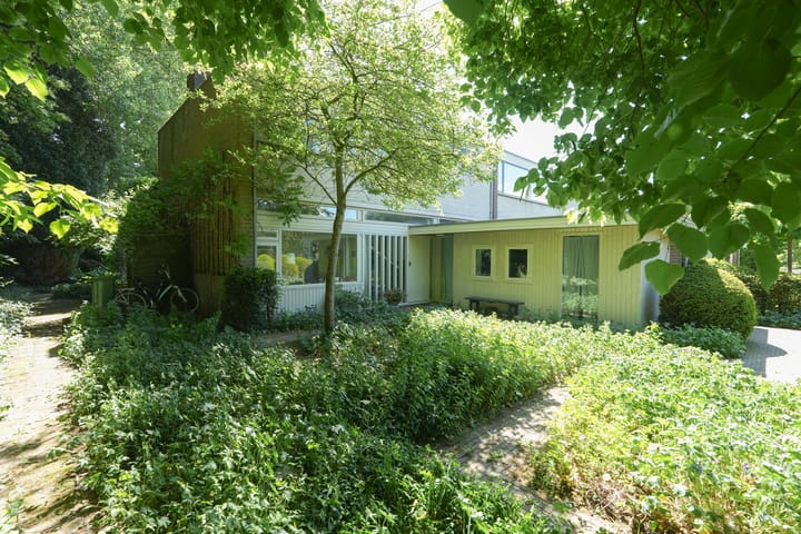 Weezenhof 8369 in Nijmegen