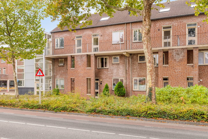 Weg door de Rijpel 101 in Helmond