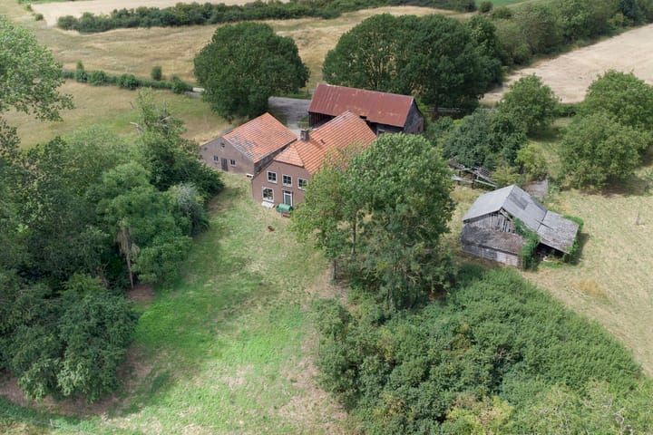 Foto von Haus Weg naar het Ganzen Ei 10, Brummen