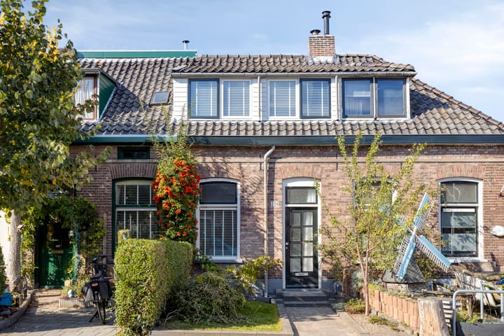 Foto van woning Weg naar Laren 201, Zutphen