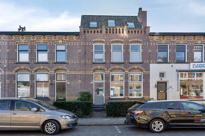 Photo of property Weg naar Laren 48, Zutphen