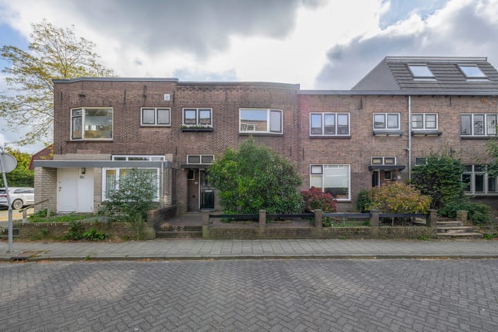 Weg naar Laren 84 in Zutphen