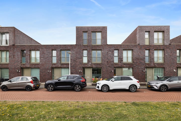 Photo of property Weg naar 't Zand 20, Utrecht