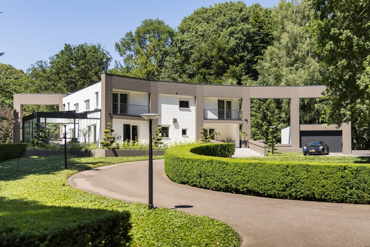 Weg over de Plaats 4 in Doornspijk