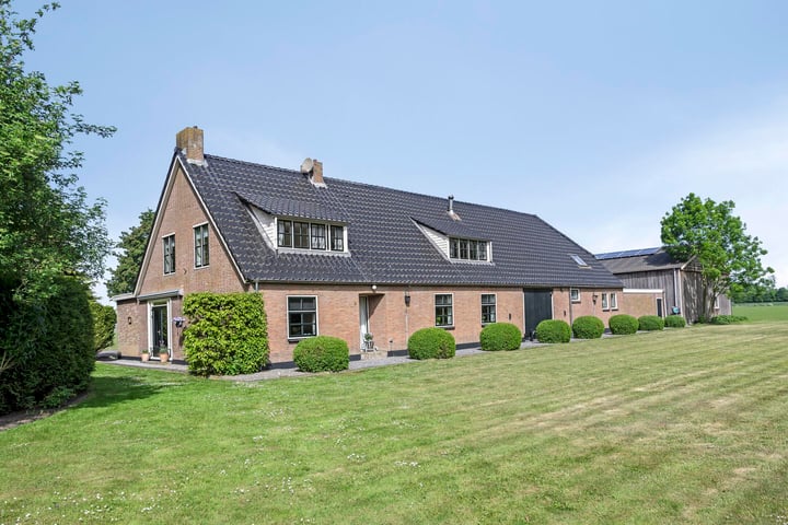 Photo of property Weg van Ongenade 21, Creil