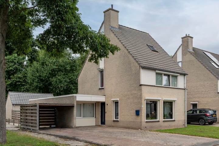 Wega 31 in Klazienaveen