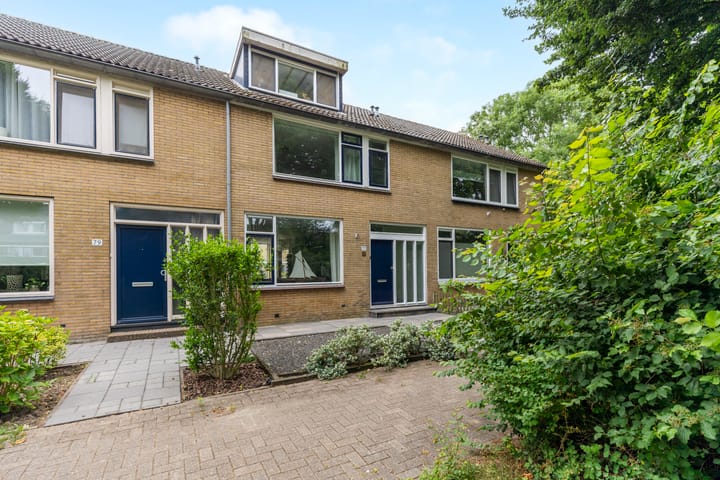 Photo of property Wega 77, Dordrecht