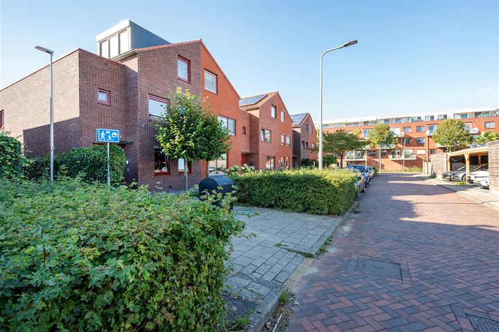 Wegastraat 12 in Alphen aan den Rijn