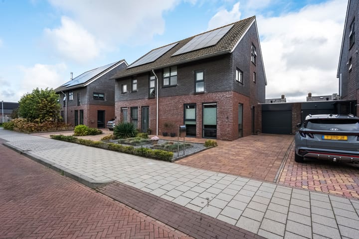 Wegastraat 5, Delfzijl Photo of property Wegastraat 5, Delfzijl