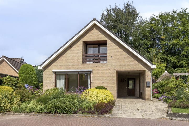 Photo of property Wehmerstraat 17, Aalten