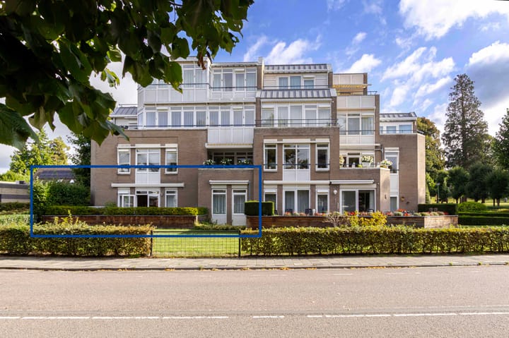 Photo of property Wehryweg 1C, Valkenburg