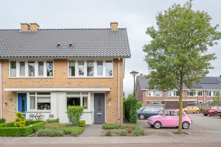 Foto von Haus Weide 1, Ruurlo
