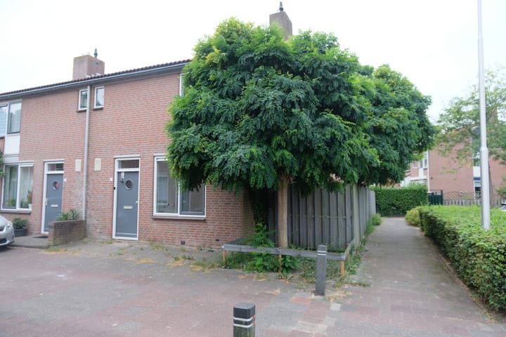 Weide 11 in Leerdam Foto