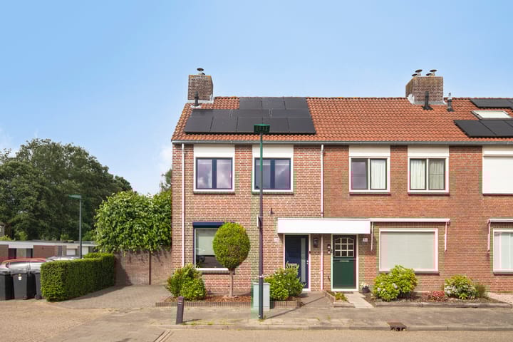 Weide 38 in Dongen