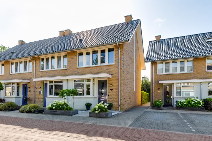 Photo of property Weide 8, Ruurlo