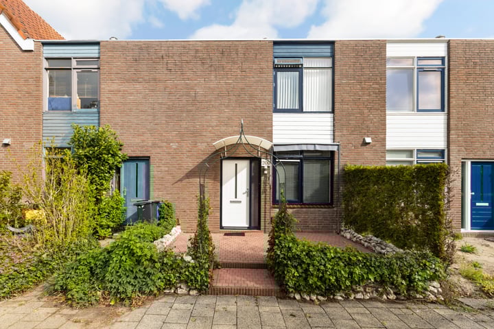 Photo of property Weidebloemenlaan 200, Woerden