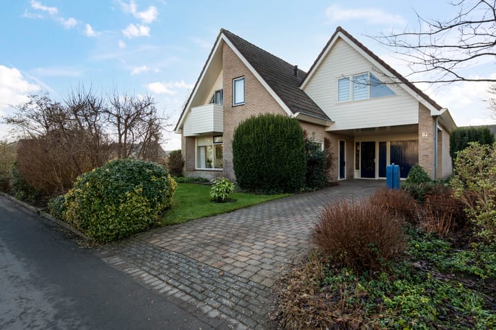 Weidebloemenweg 83 in Roden