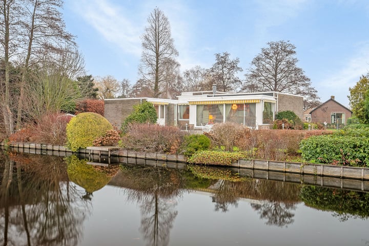 Photo of property Weidebloemstraat 16, Berkenwoude