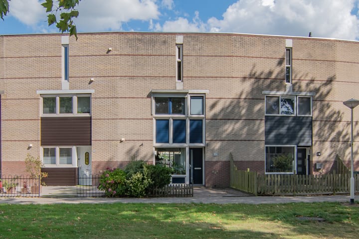 Weidedreef 164 in Zoetermeer