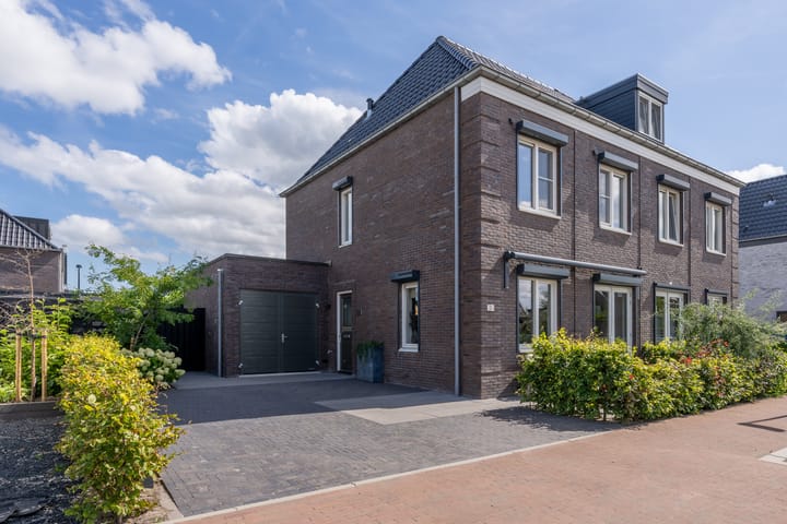 Photo of property Weidegangweg 32, Middenbeemster