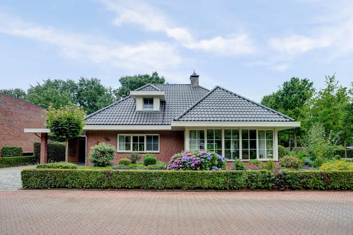 Photo of property Weidegeelster 4, Twello