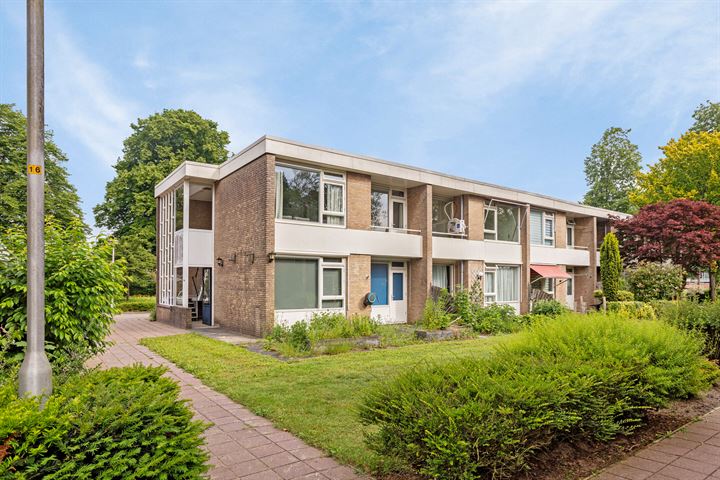 Weidehuisstraat 43 in Hardenberg