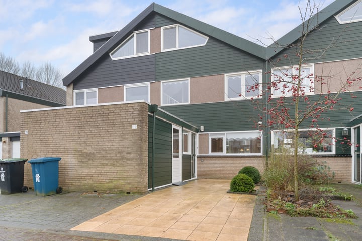 Photo of property Weidekamp 29, Vianen