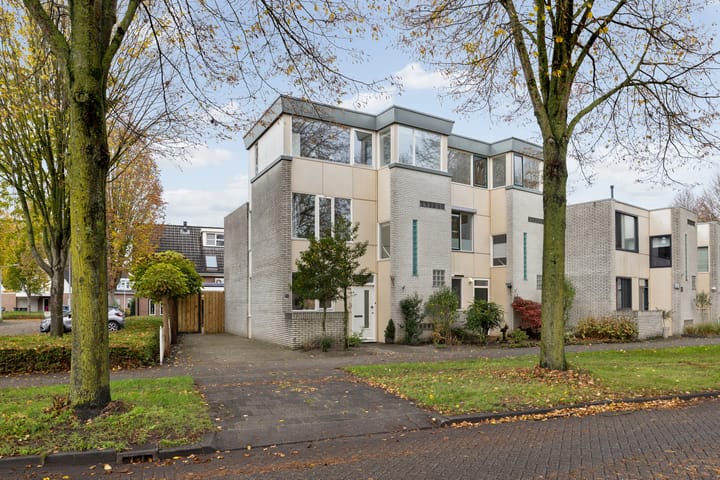 Photo of property Weidelaan 170, Raalte