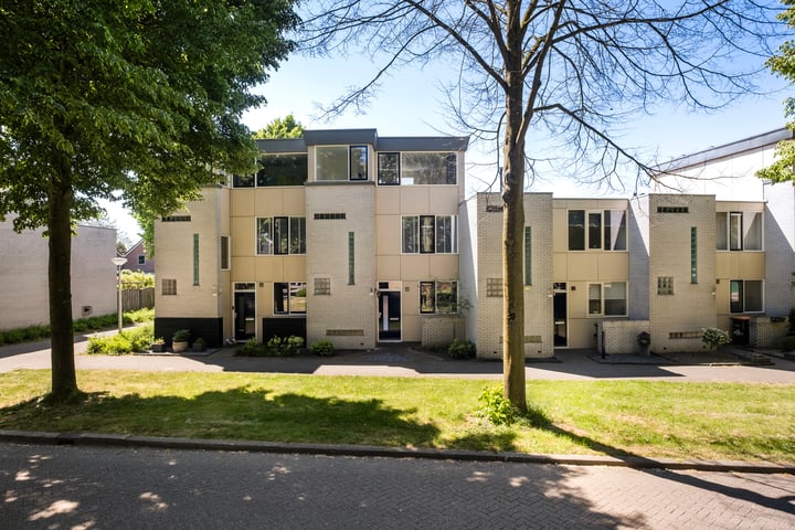 Foto van woning Weidelaan 192, Raalte