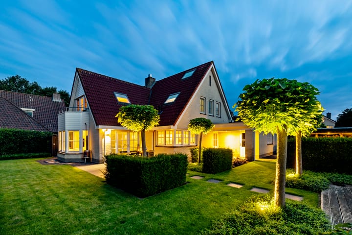 Photo of property Weidelaan 244, Raalte