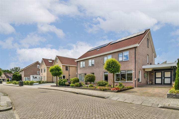 Weidelaan 261 in Raalte