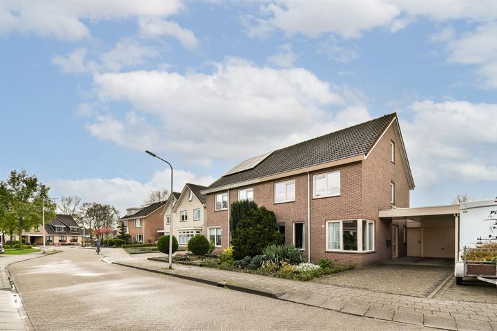 Weidelaan 269 in Raalte