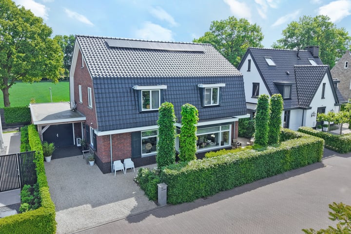 Weidelaan 33d in Hoevelaken foto