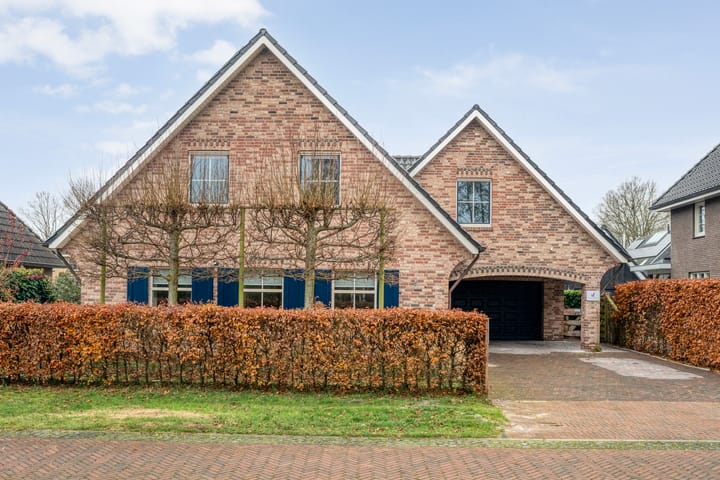 Photo of property Weidelint 32, Nijeveen