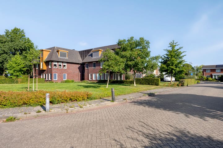 Weidemaad 150 in Oosterwolde