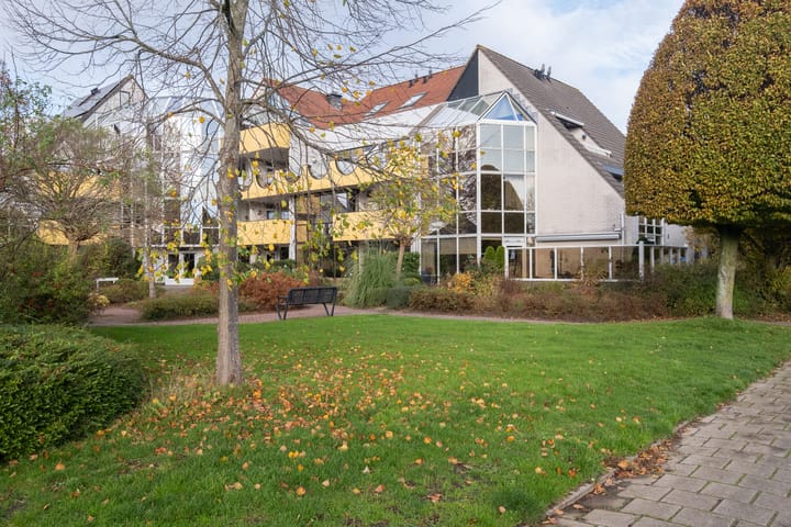 Weidemolen 68 in Heerhugowaard