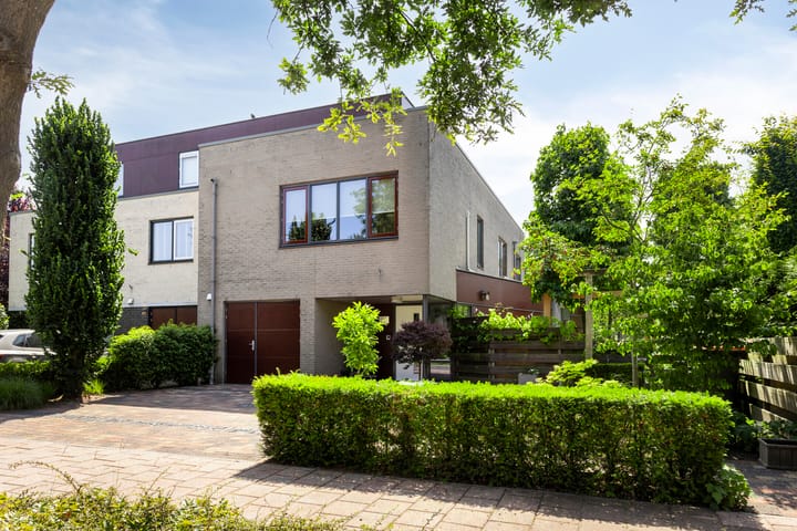 Weidemolenlaan 11 in Lochem