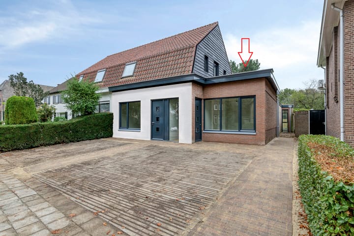 Photo de la maison Weidestraat 22A, Rosmalen