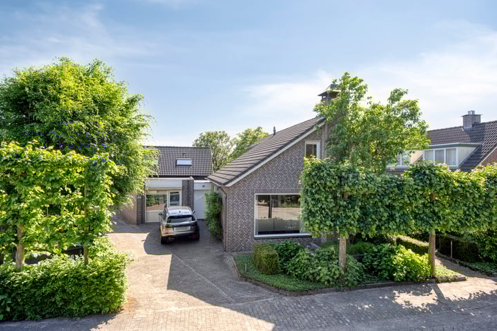 Weidestraat 60 in Rosmalen