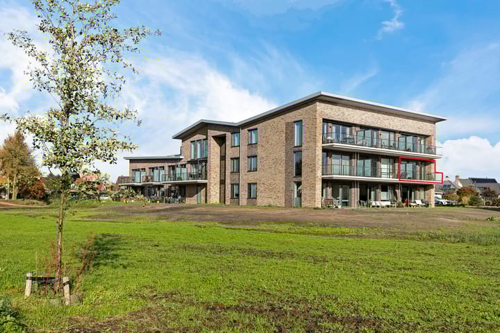 Photo de la maison Weidewachter 25, Hasselt