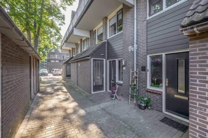 Foto von Haus Weidezoom 10, Waddinxveen