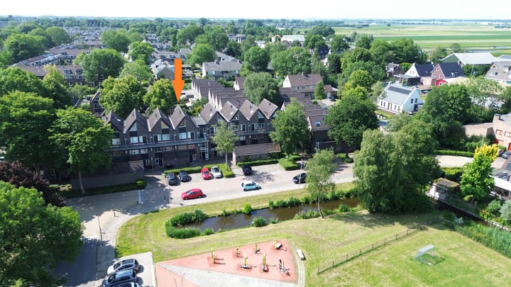 Weidezoom 32 in Waddinxveen