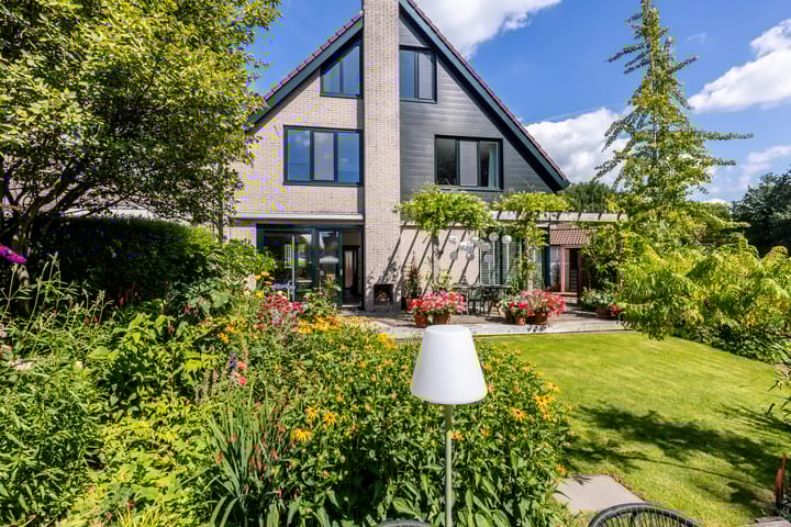 Weidezoom 35 in Moordrecht