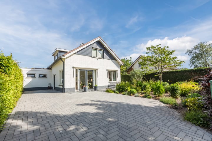 Foto van woning Weidsteeg 42, Culemborg