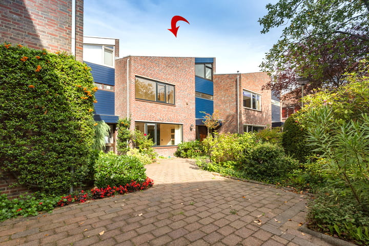 Weigeliahof 12 in Bleiswijk