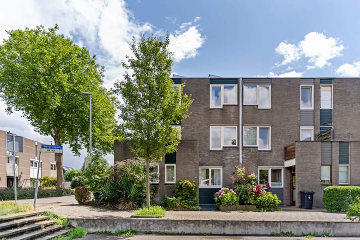 Weigeliapark 62 in Zoetermeer