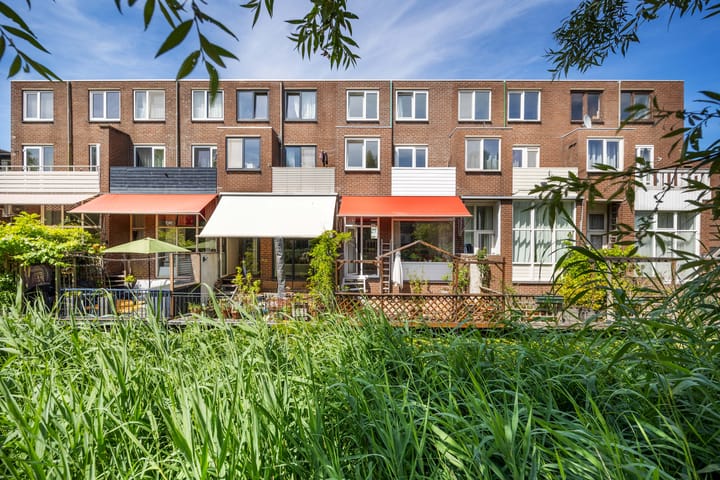 Weigeliapark 7 in Zoetermeer