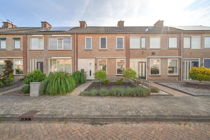 Weigeliastraat 23 in Hoogeveen